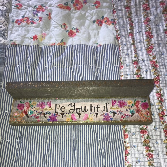 NATURAL LIFE Other - Natural life mini shelf